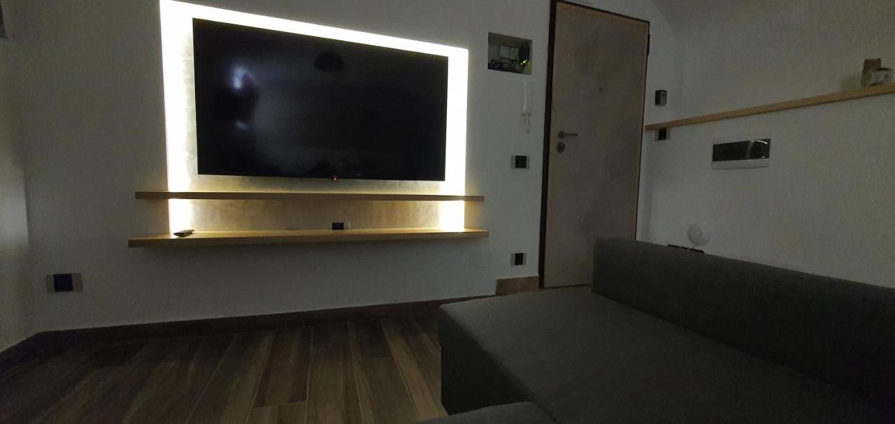 Cozy And Funny Apartment In Front Of Vatican Museums - Myflat In Рим Экстерьер фото