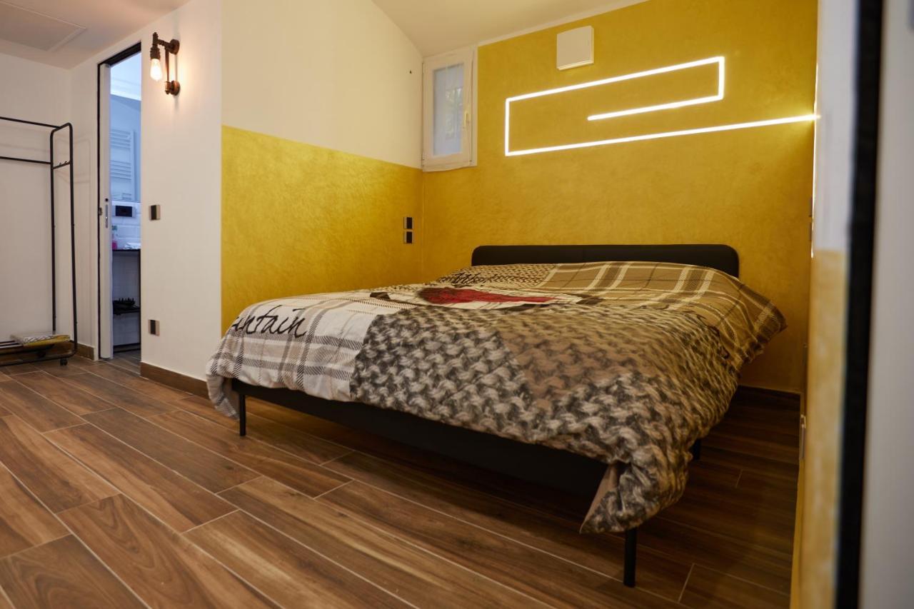 Cozy And Funny Apartment In Front Of Vatican Museums - Myflat In Рим Экстерьер фото