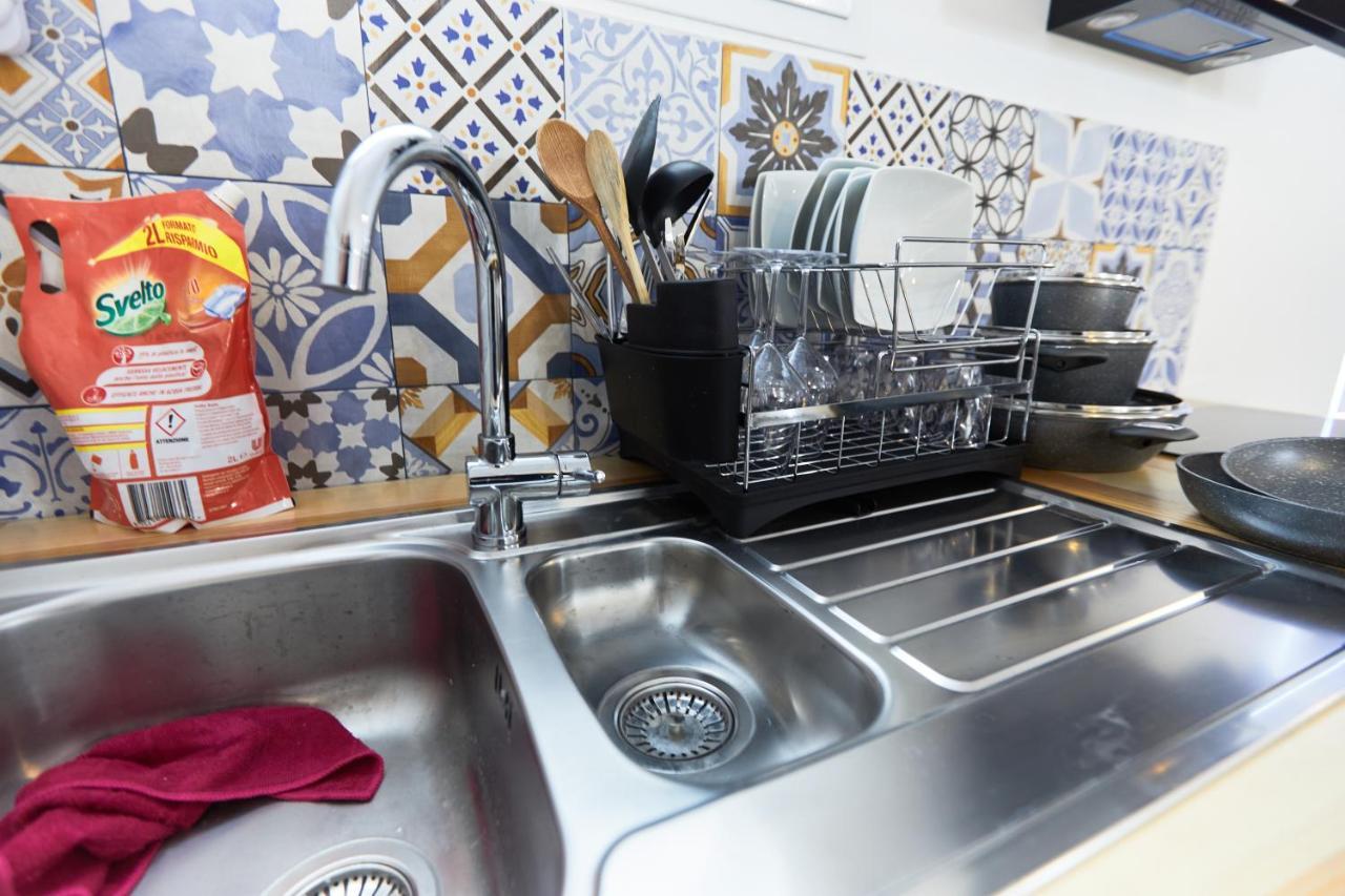 Cozy And Funny Apartment In Front Of Vatican Museums - Myflat In Рим Экстерьер фото