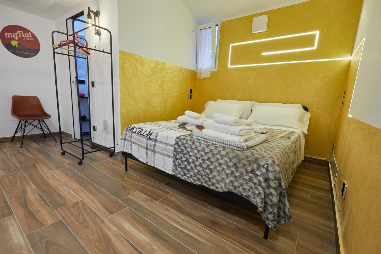 Cozy And Funny Apartment In Front Of Vatican Museums - Myflat In Рим Экстерьер фото