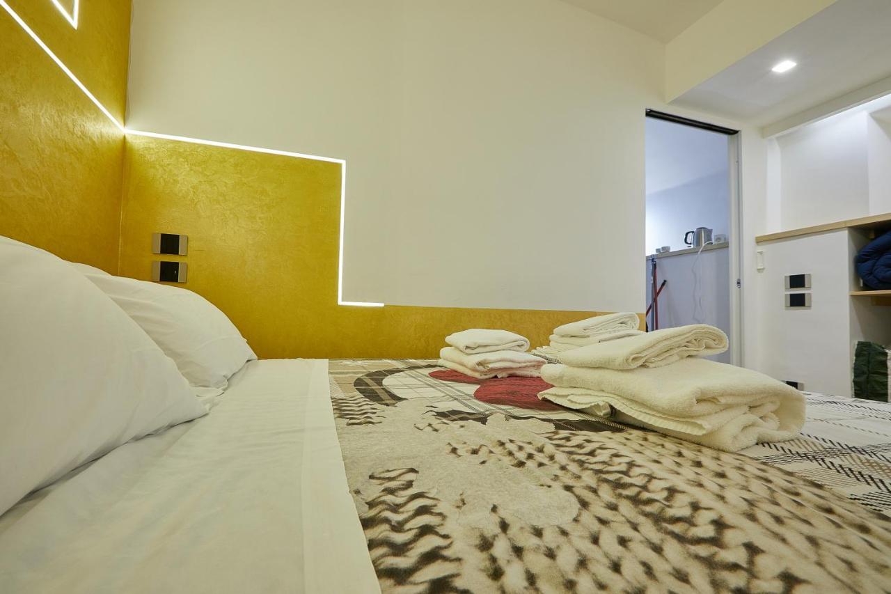 Cozy And Funny Apartment In Front Of Vatican Museums - Myflat In Рим Экстерьер фото